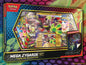 Pokemon TCG Mega-Zygarde Premium-Kollektion