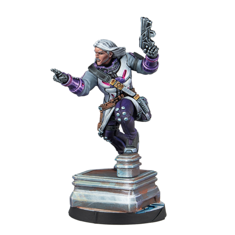 Preorder - Thamyris the Aoidos