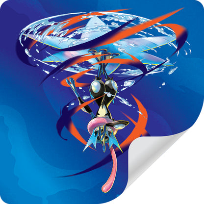 Preorder - Pokemon TCG  Premium-Kollektion Juli 2026
