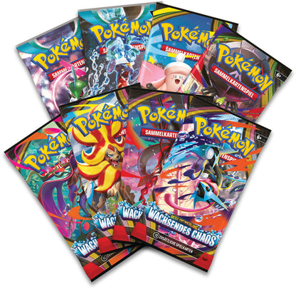 Preorder - Pokemon TCG  Premium-Kollektion Juli 2026