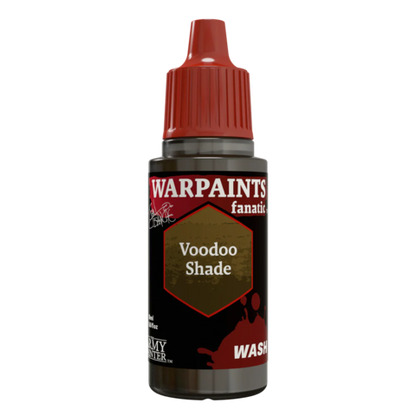 Voodoo Shade John Blanche Wash