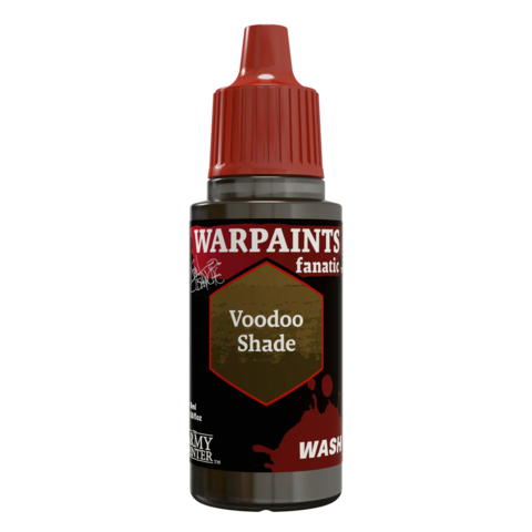 Voodoo Shade John Blanche Wash