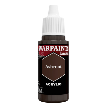 Ashroot John Blanche Acrylic