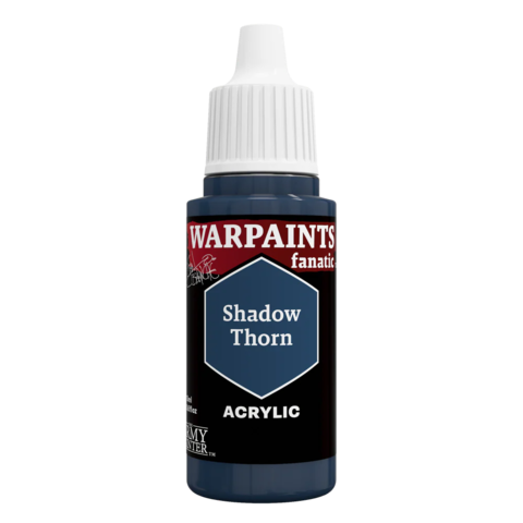 Shadow Thorn John Blanche Acrylic