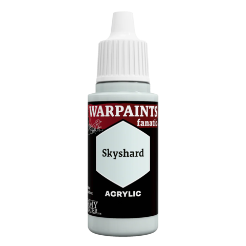 Skyshard John Blanche Acrylic