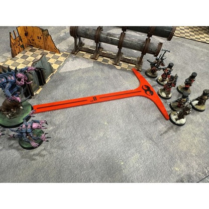 Deep Strike Rule 40k -New Order