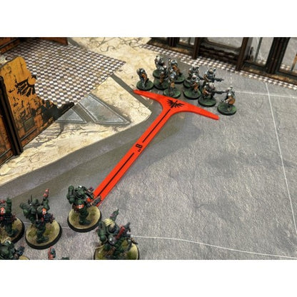 Deep Strike W40K - Excess Cult
