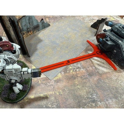 Deep Strike W40K - Guards