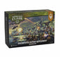 Armoured Clash: Enlightened Faction Battlegroup - Starter Set