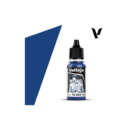 Royal Blue 18ml - Model Color (060)