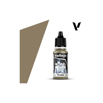 Stone Grey 18ml - Model Color (111)