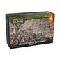 Armoured Clash: Alliance Faction Battlegroup - Starter Set