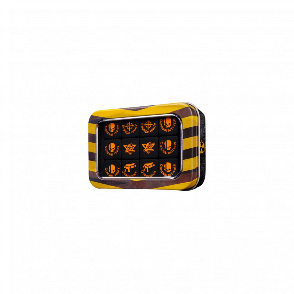 Kill Team Token (12 Stück)