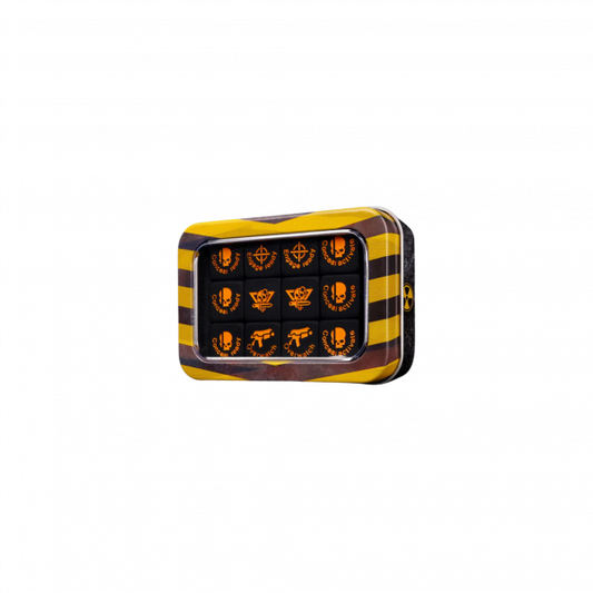 Kill Team Token (12 Stück)