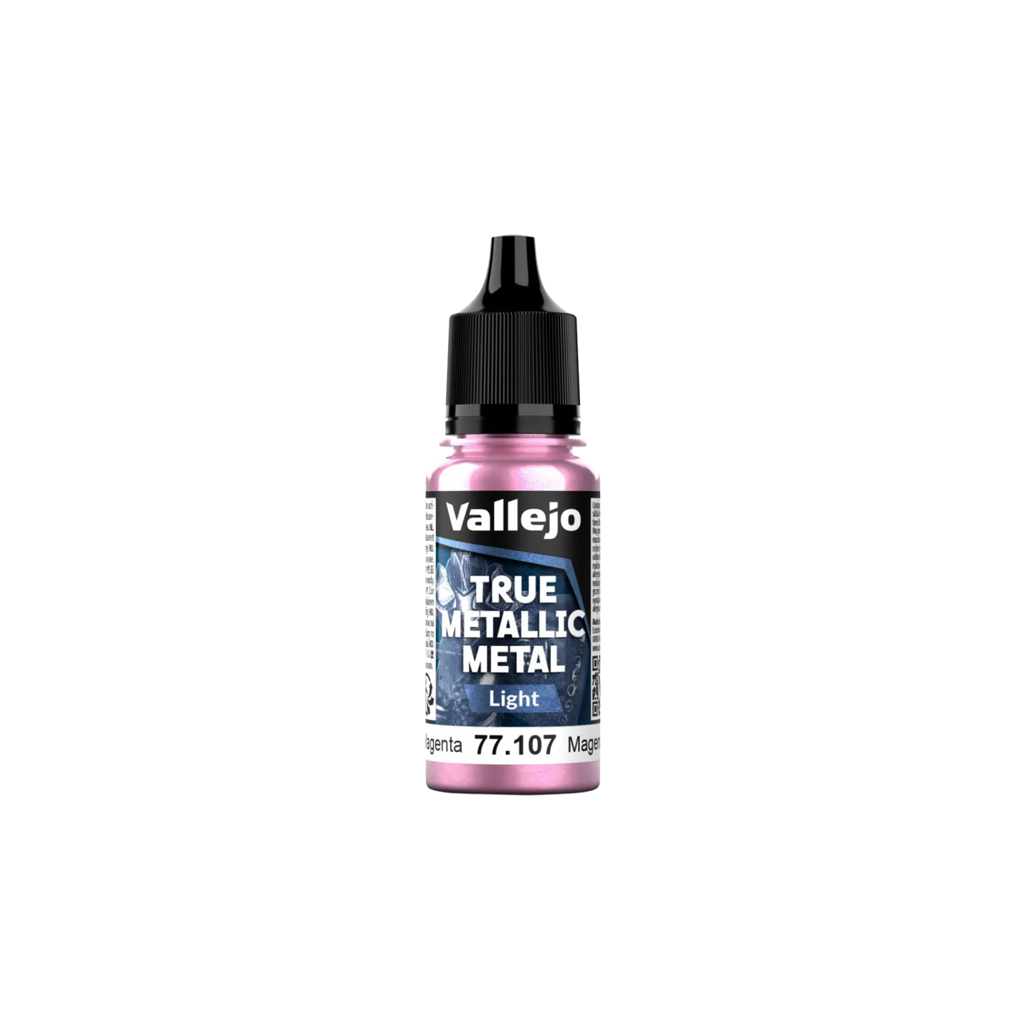 TMM LIGHT Crimson Magenta 18ml (107)