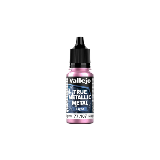 TMM LIGHT Crimson Magenta 18ml (107)