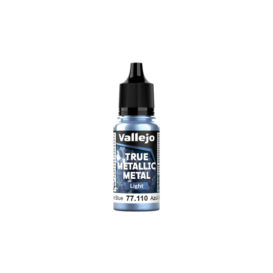 TMM LIGHT Ultramarine Blue 18ml (110)