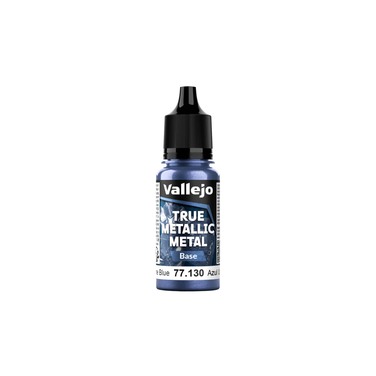 TMM BASE Ultramarine Blue 18m