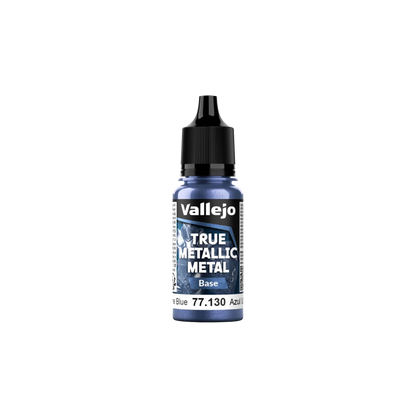 TMM BASE Ultramarine Blue 18m