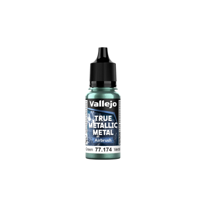 TMM AIRBRUSH Dusken Green 18ml (174) von Vallejo
