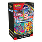 Pokémon - Wachsendes Chaos - Booster Bundle - DE
