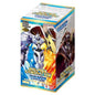 Box Digimon Card Game Advanced Booster DIGIMON GENERATION [AD-01]