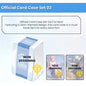 Preorder - Gundam Card Game Official Deck Case 02 TCG
