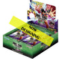 Preorder - Dragon Ball Super Box Zenkai New Series ULTRA BOUT #6 [B33] ENG (20 Booster) TCG TCG