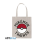 Abysse: Pokémon Trainer - Tote Bag