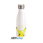 Abysse | Pokémon Pikachu Scribble | Water Bottle
