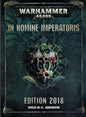 Letzte Chance - In Nomine Imperatoris 2018 - DE