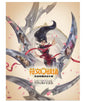 Riftbound League o.L. Spiritforged Slim Boo. CHINESISCHE Karten