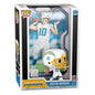 NFL - POP TRADING CARD - JUSTIN HERBERT