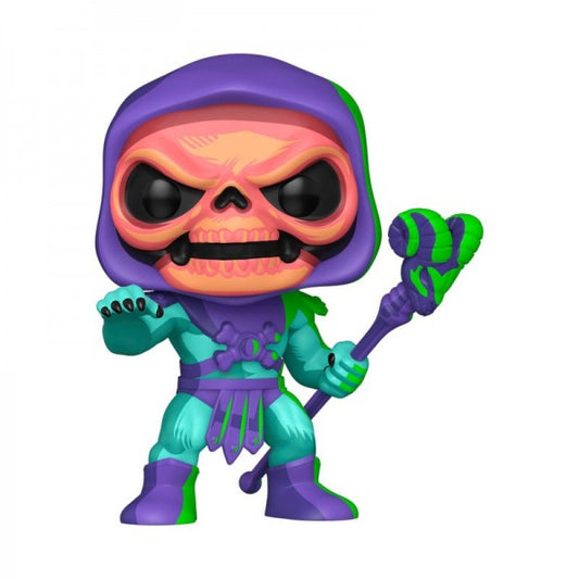 POP - Masters of the Universe - Skeletor (Comic)