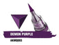 DEMON PURPLE - QUICK MARKER