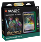 The Lord of the Rings: Tales of Middle-earth Commander Deck - Food and Fellowship (ENG)