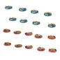 Preorder -  Black Powder Epic Battles: Revolution! - Casualty Markers