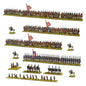 Preorder - Black Powder Epic Battles: Revolution! - Continental Army Brigade
