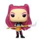 POP! Animation: Mira - KPOP Demon Hunters