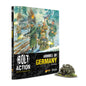 Bolt Action: V3 Armies of Germany (EN) (2025)