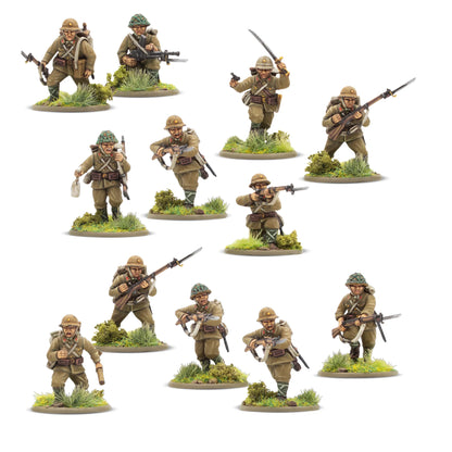 Preorder - Island Assault - Starter Set (German) 2026