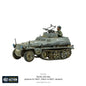 Sd.Kfz 250 Alte (Options For 250/1, 250/4 & 250/7) €25,00