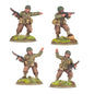 US Rangers Platoon Commanders