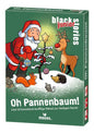black stories junior – Oh Pannenbaum!