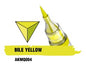 BILE YELLOW - QUICK MARKER
