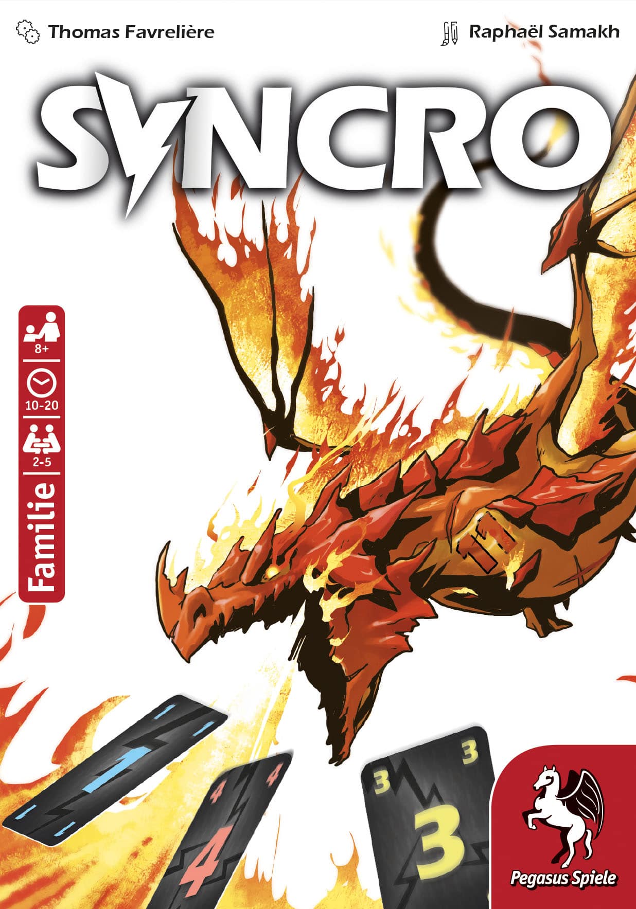 Syncro - DE