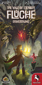 Preorder - The Vale of Eternity: Flüche [Erweiterung]