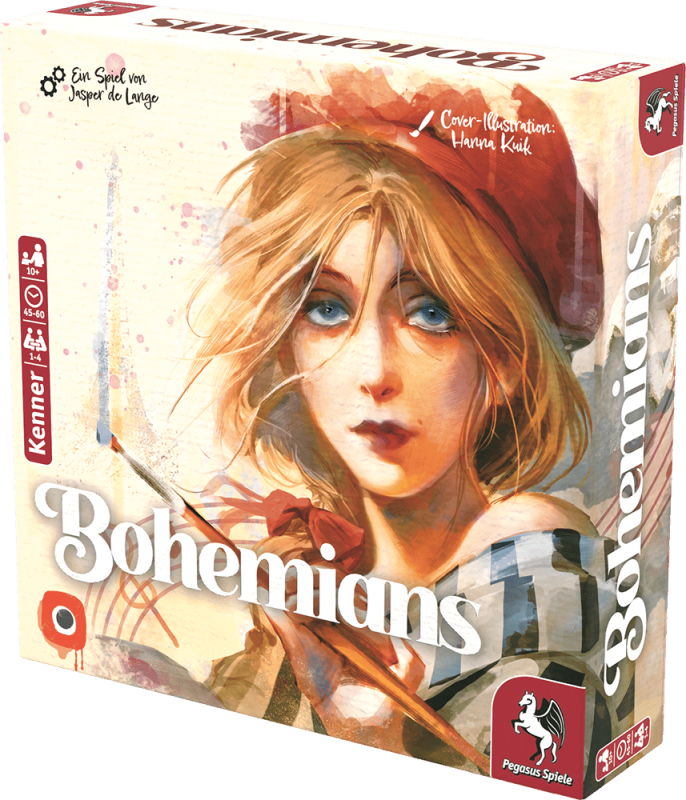 Bohemians - DE