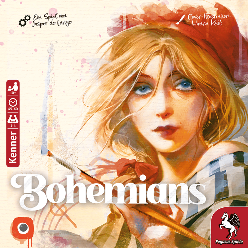 Bohemians - DE