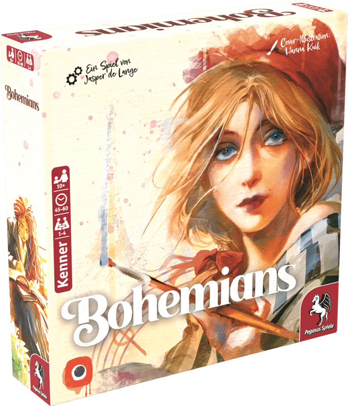 Bohemians - DE